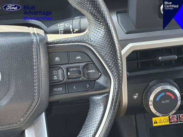 Used 2024 Toyota Tacoma SR5 AWD/4WD image 12