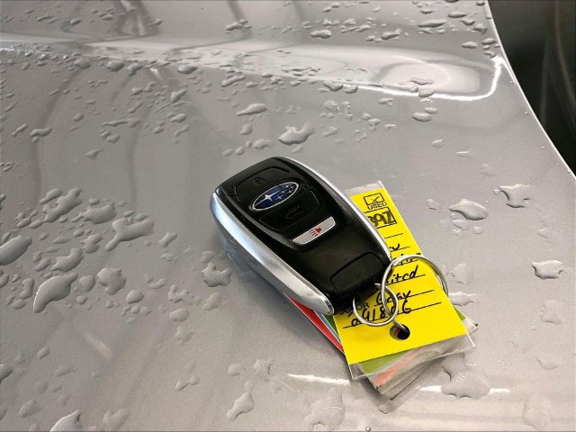 Used 2019 Subaru Crosstrek 2.0i Limited AWD/4WD image 9