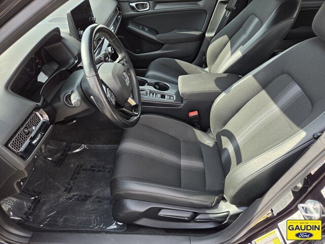 Used 2023 Honda Civic Sport image 11