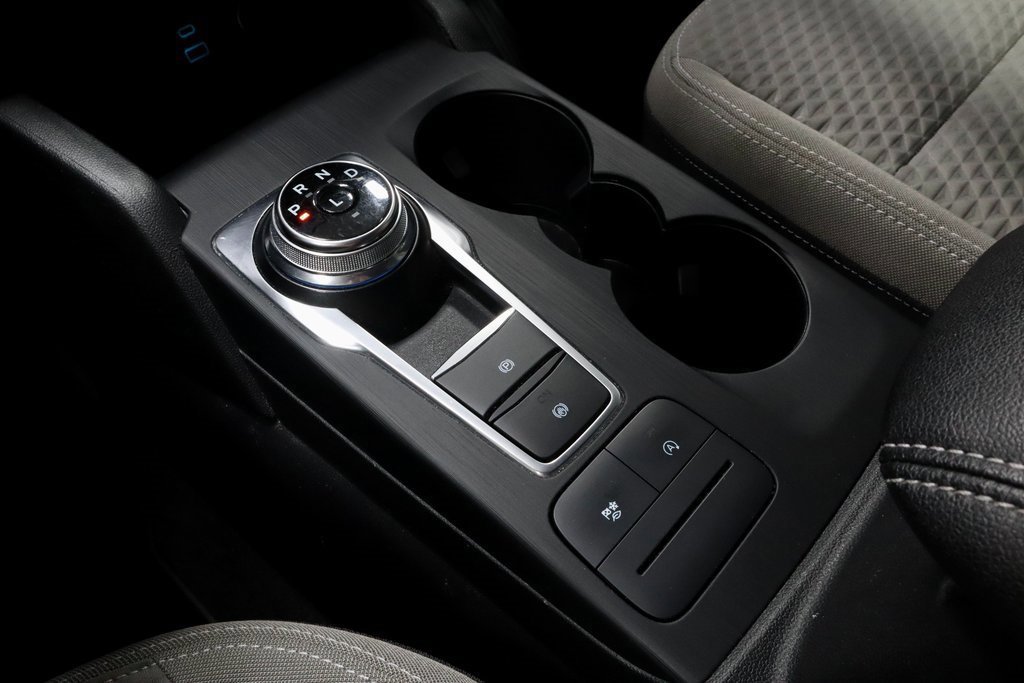 Certified 2021 Ford Escape SE w/ Convenience Package image 32