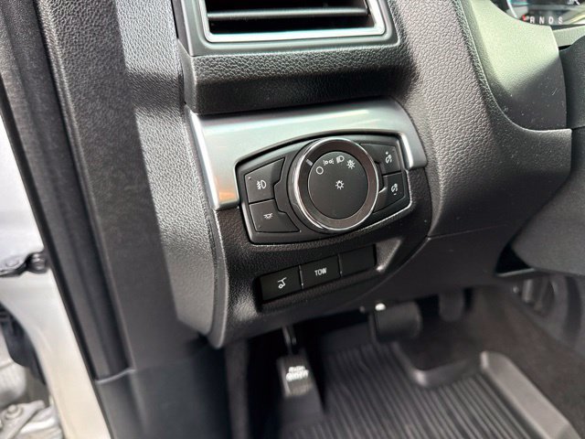 Certified 2018 Ford Explorer Sport w/ Equipment Group 401A AWD/4WD image 17