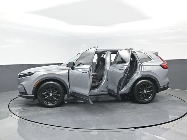 Used 2024 Honda CR-V EX image 29