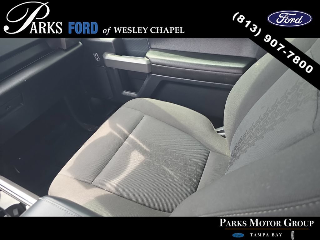 Certified 2018 Ford F150 XLT w/ Equipment Group 302A Luxury AWD/4WD image 14