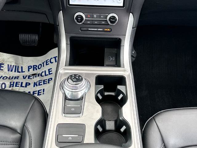 Certified 2024 Ford Edge SEL w/ Convenience Package AWD/4WD image 12