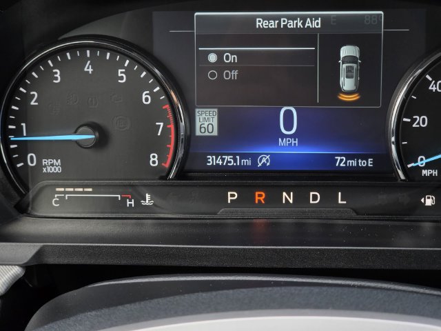 Certified 2024 Ford Explorer XLT w/ Equipment Group 202A AWD/4WD image 24