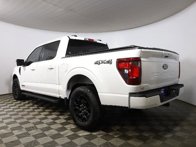 Certified 2024 Ford F150 XLT w/ Equipment Group 302A MID AWD/4WD image 7