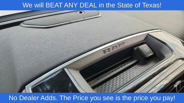 Used 2020 RAM 2500 Laramie AWD/4WD image 22