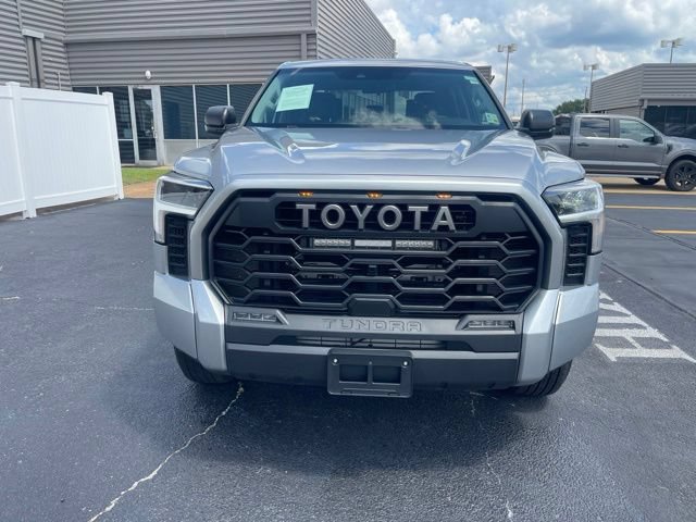 Used 2024 Toyota Tundra SR5 RWD image 12