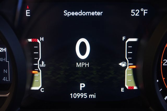 Used 2024 Jeep Wrangler Rubicon image 30