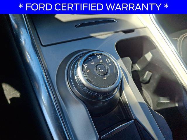 Certified 2022 Ford Explorer Limited AWD/4WD image 16