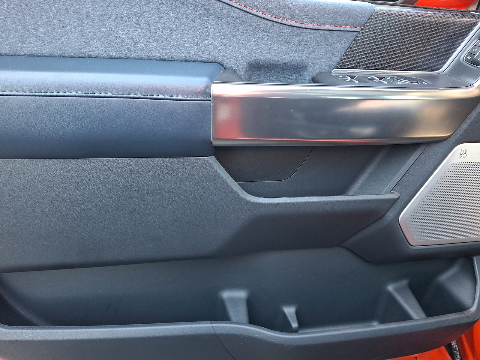 Certified 2021 Ford F150 Raptor w/ Raptor 37 Performance Package image 15