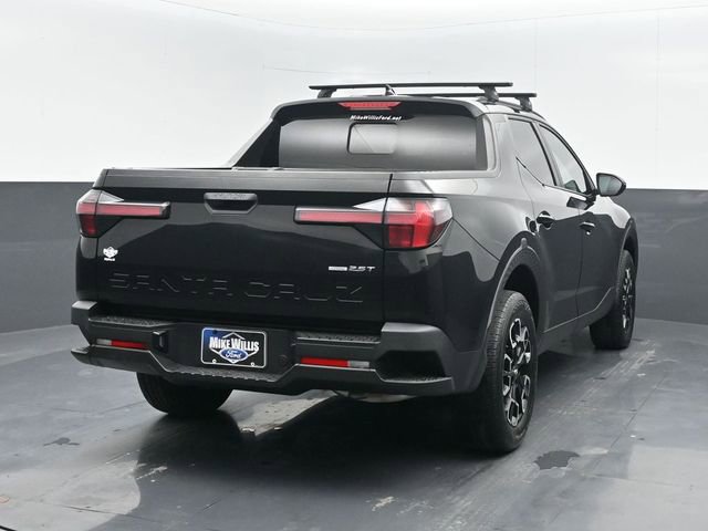 Used 2023 Hyundai Santa Cruz SEL Premium image 7