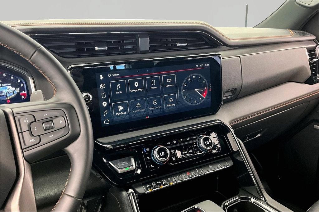 Used 2024 GMC Sierra 1500 AT4 w/ Technology Package AWD/4WD image 6