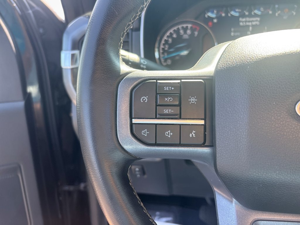 Certified 2023 Ford F150 XLT w/ Equipment Group 302A High AWD/4WD image 31