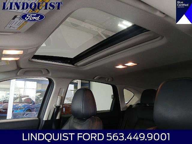 Used 2021 MAZDA CX-5 Grand Touring Reserve AWD/4WD image 18