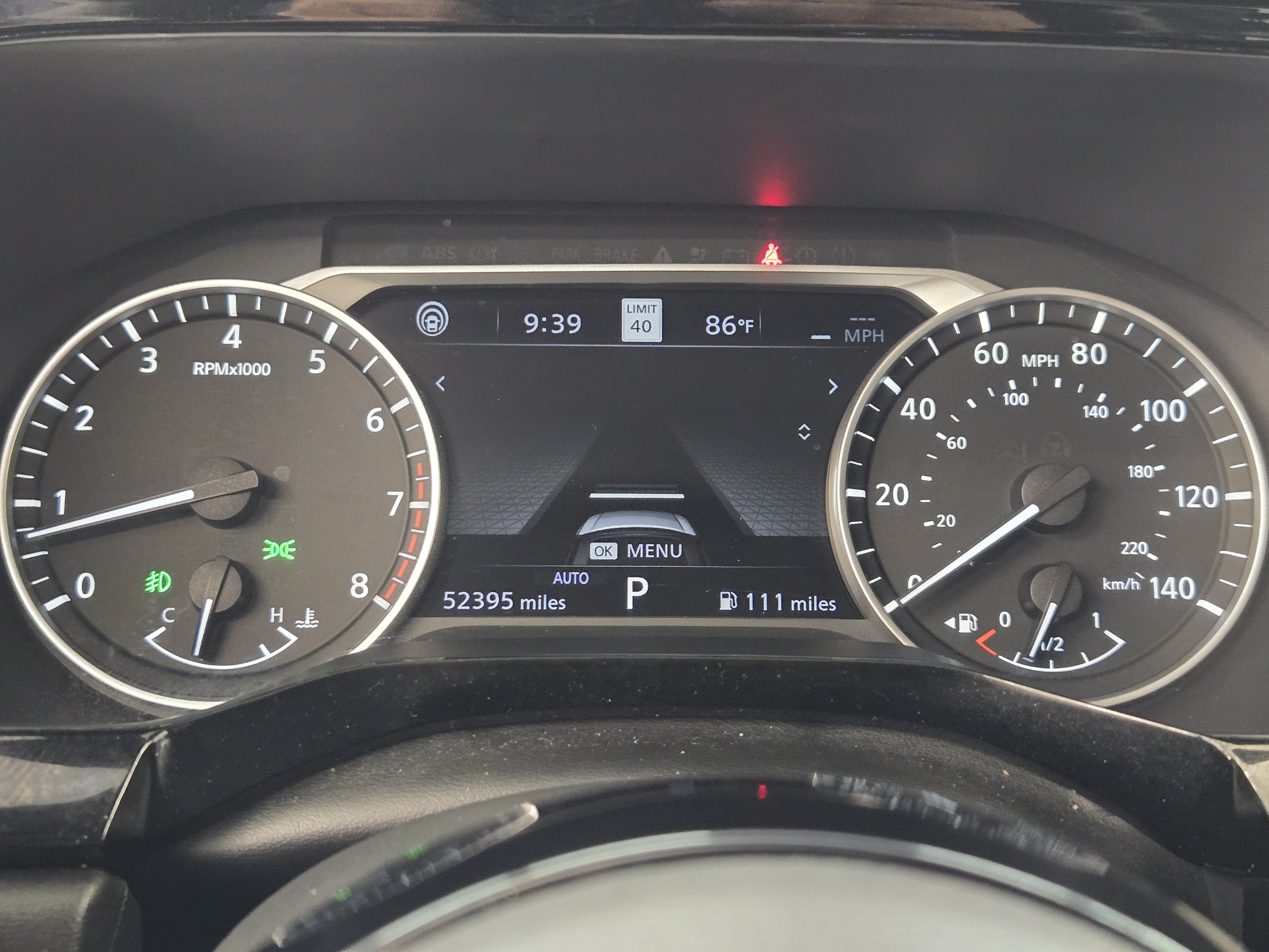 Used 2022 Nissan Pathfinder SL AWD/4WD image 17
