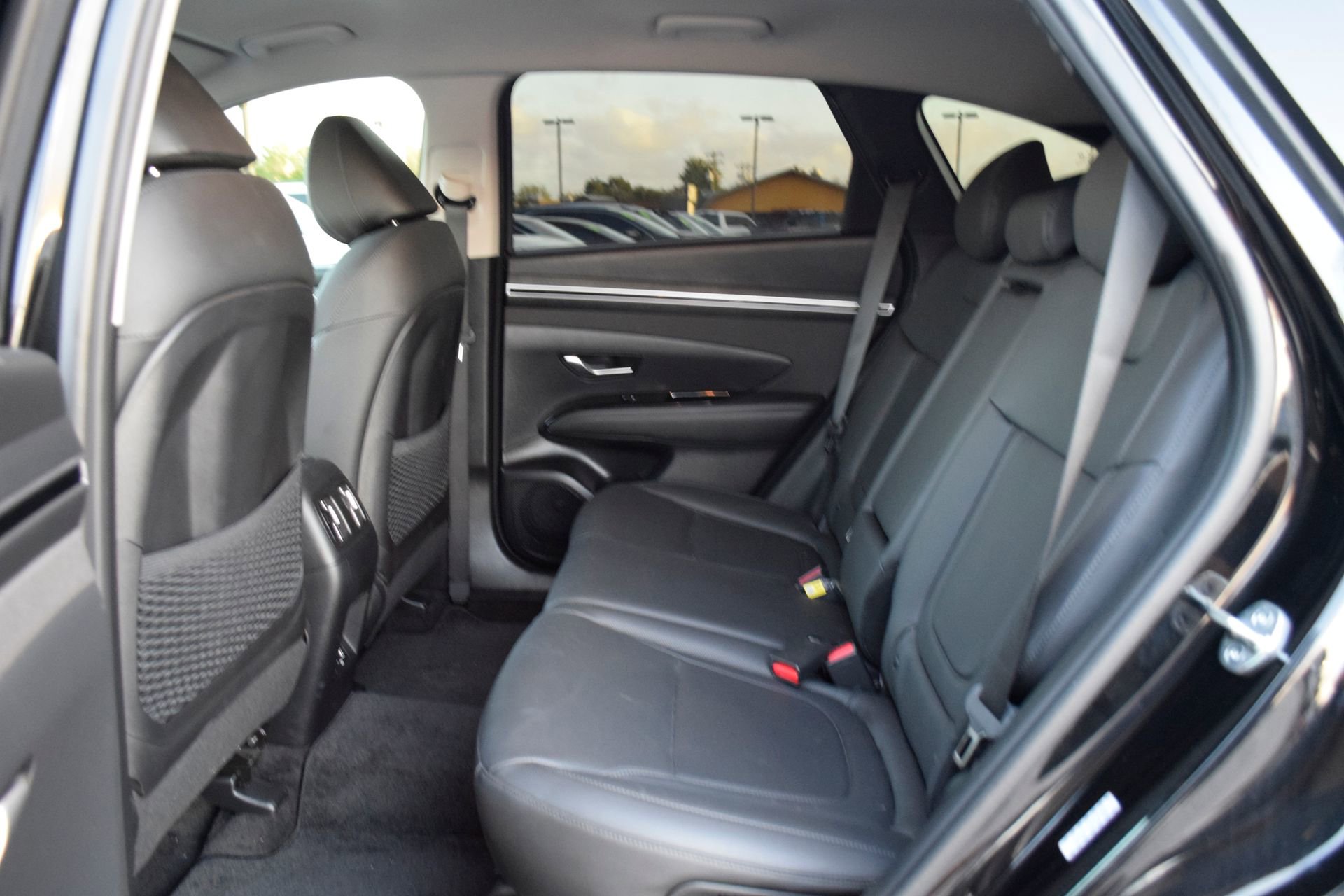 Used 2023 Hyundai Tucson XRT FWD image 20