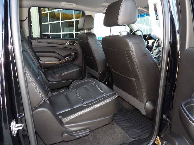 Used 2018 GMC Yukon XL Denali w/ Enhanced Security Package AWD/4WD image 15