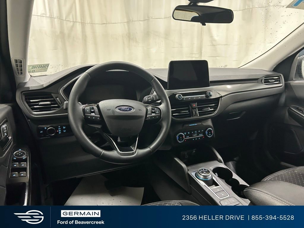 Certified 2024 Ford Escape Active image 14