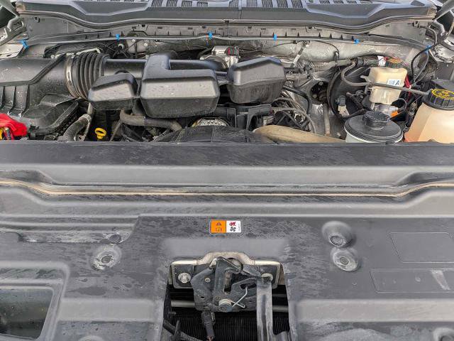 Certified 2017 Ford F350 XLT AWD/4WD image 12