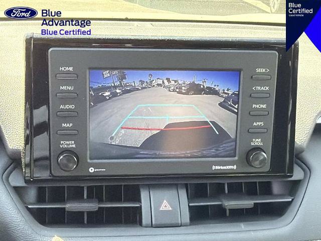 Used 2021 Toyota RAV4 LE AWD/4WD image 29