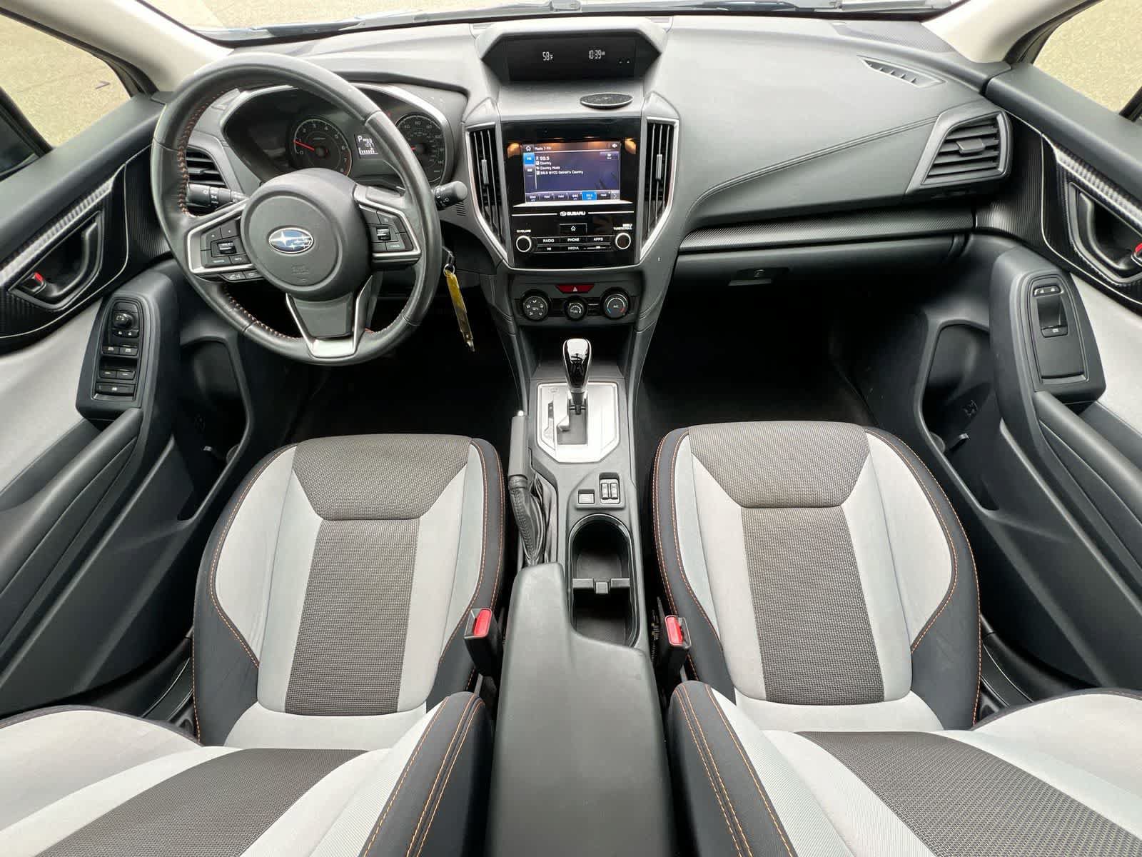 Used 2018 Subaru Crosstrek 2.0i Premium AWD/4WD image 15
