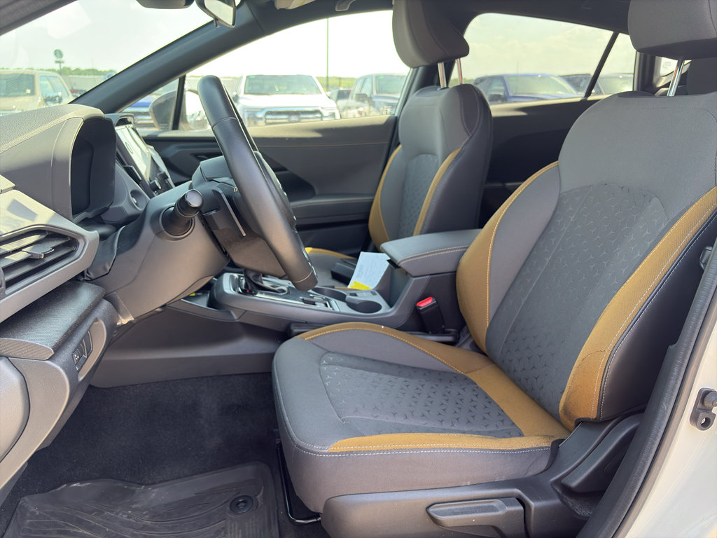Used 2024 Subaru Crosstrek 2.5i Sport AWD/4WD image 11