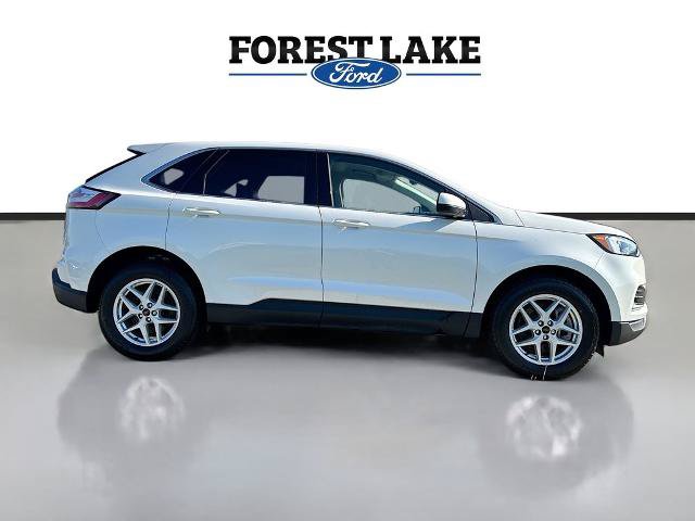 Certified 2023 Ford Edge SEL AWD/4WD image 8