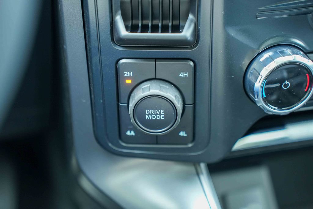 Certified 2026 Ford F150 Lariat AWD/4WD image 37