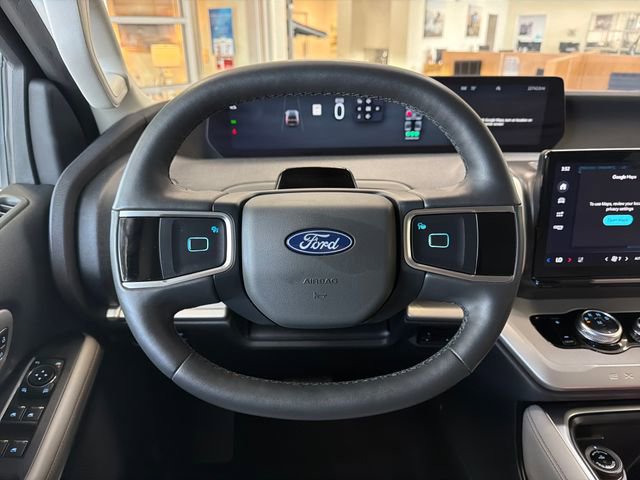 Certified 2025 Ford Expedition Active RWD image 15