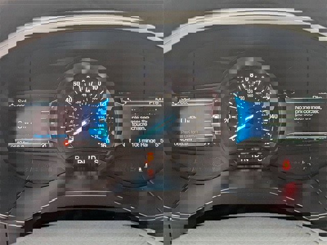 Certified 2023 Ford Edge SEL image 17