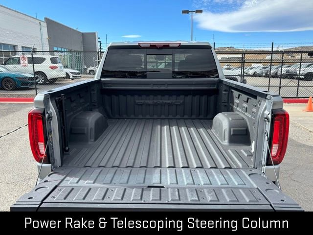 Used 2024 GMC Sierra 1500 Denali w/ Denali Reserve Package image 23