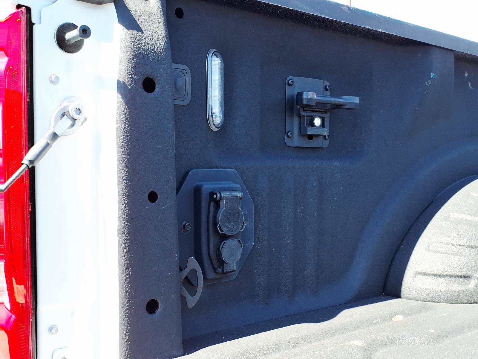 Certified 2023 Ford F450 Lariat w/ Tow Technology Package image 17