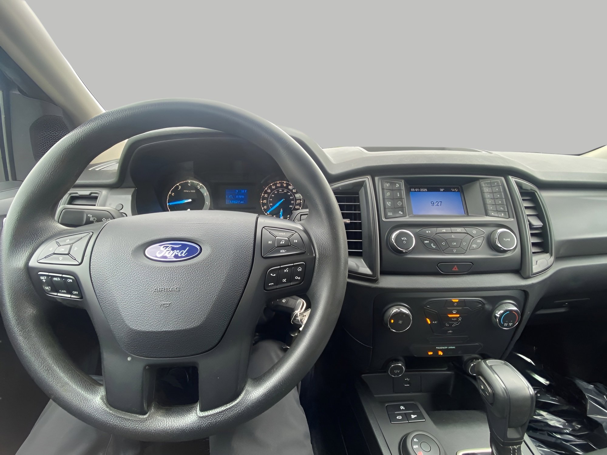 Certified 2019 Ford Ranger XL w/ Equipment Group 101A Mid AWD/4WD image 13