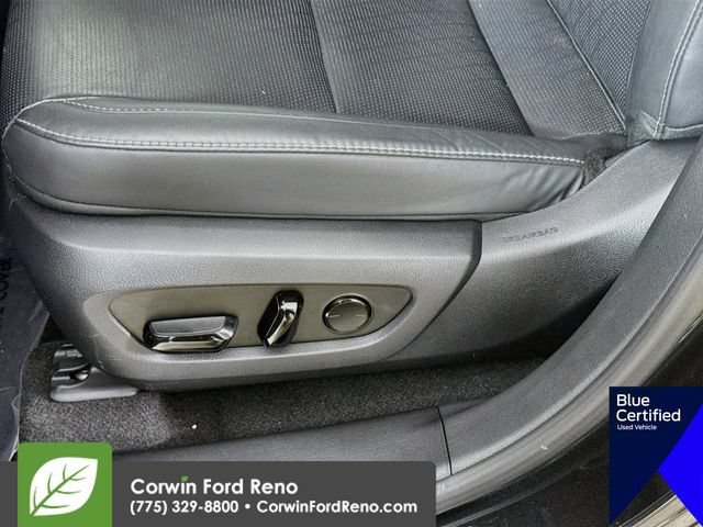 Used 2024 Lexus RX 350 Premium Plus w/ Convenience Package AWD/4WD image 23