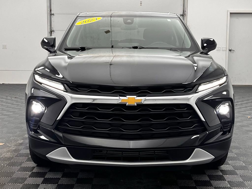 Used 2024 Chevrolet Blazer LT image 8