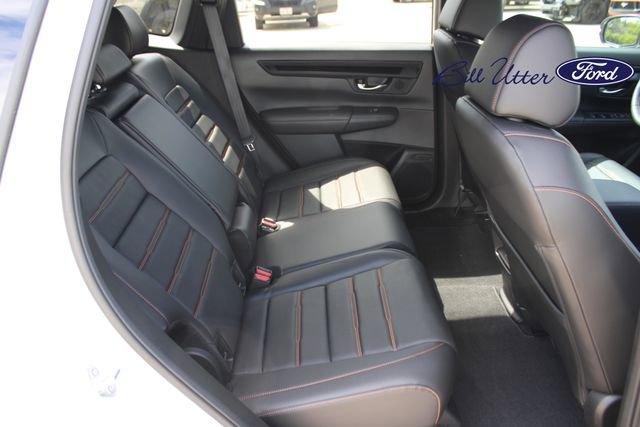 Used 2024 Honda CR-V Sport-L image 13