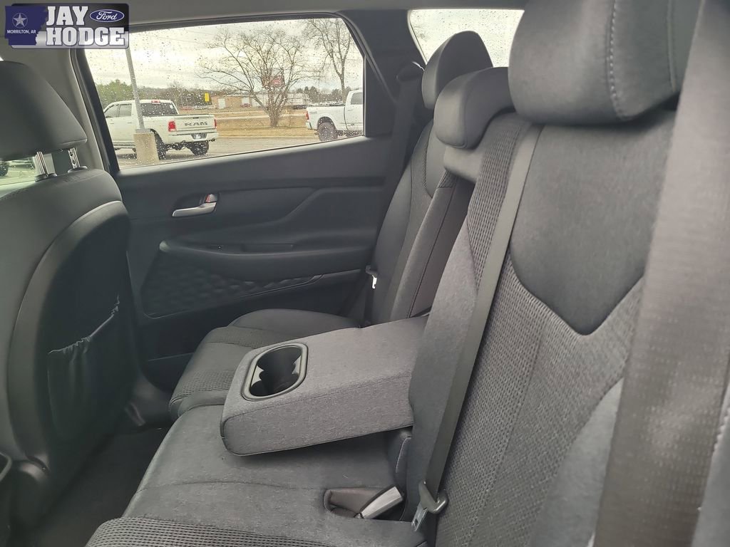 Used 2020 Hyundai Santa Fe SEL w/ Cargo Package image 28