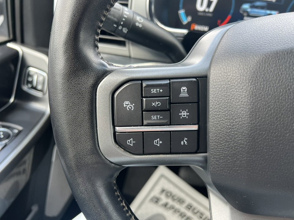 Certified 2022 Ford F150 Lariat w/ Max Trailer Tow Package image 25