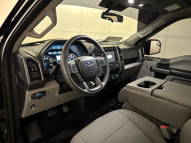 Certified 2019 Ford F150 XLT AWD/4WD image 4