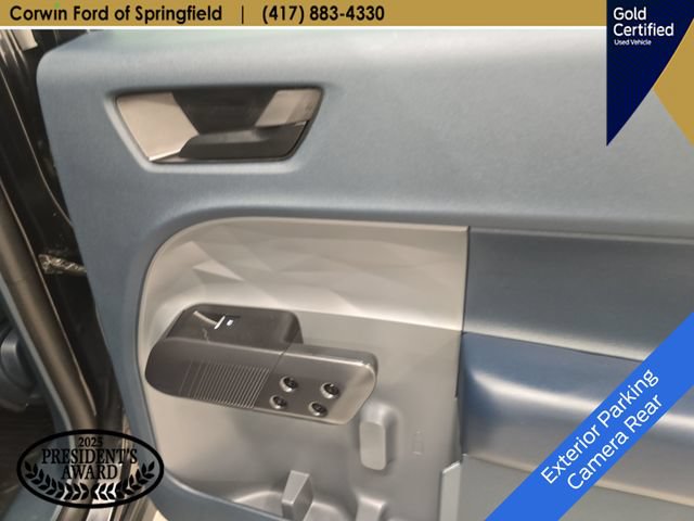 Certified 2024 Ford Maverick XLT w/ XLT Luxury Package FWD image 16