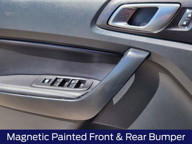 Certified 2023 Ford Ranger Lariat w/ Tremor Off-Road Package AWD/4WD image 12