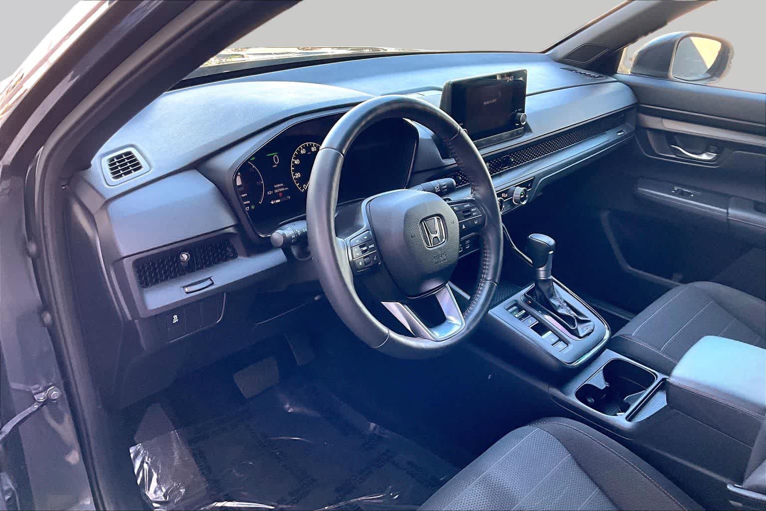 Used 2024 Honda CR-V Sport image 18