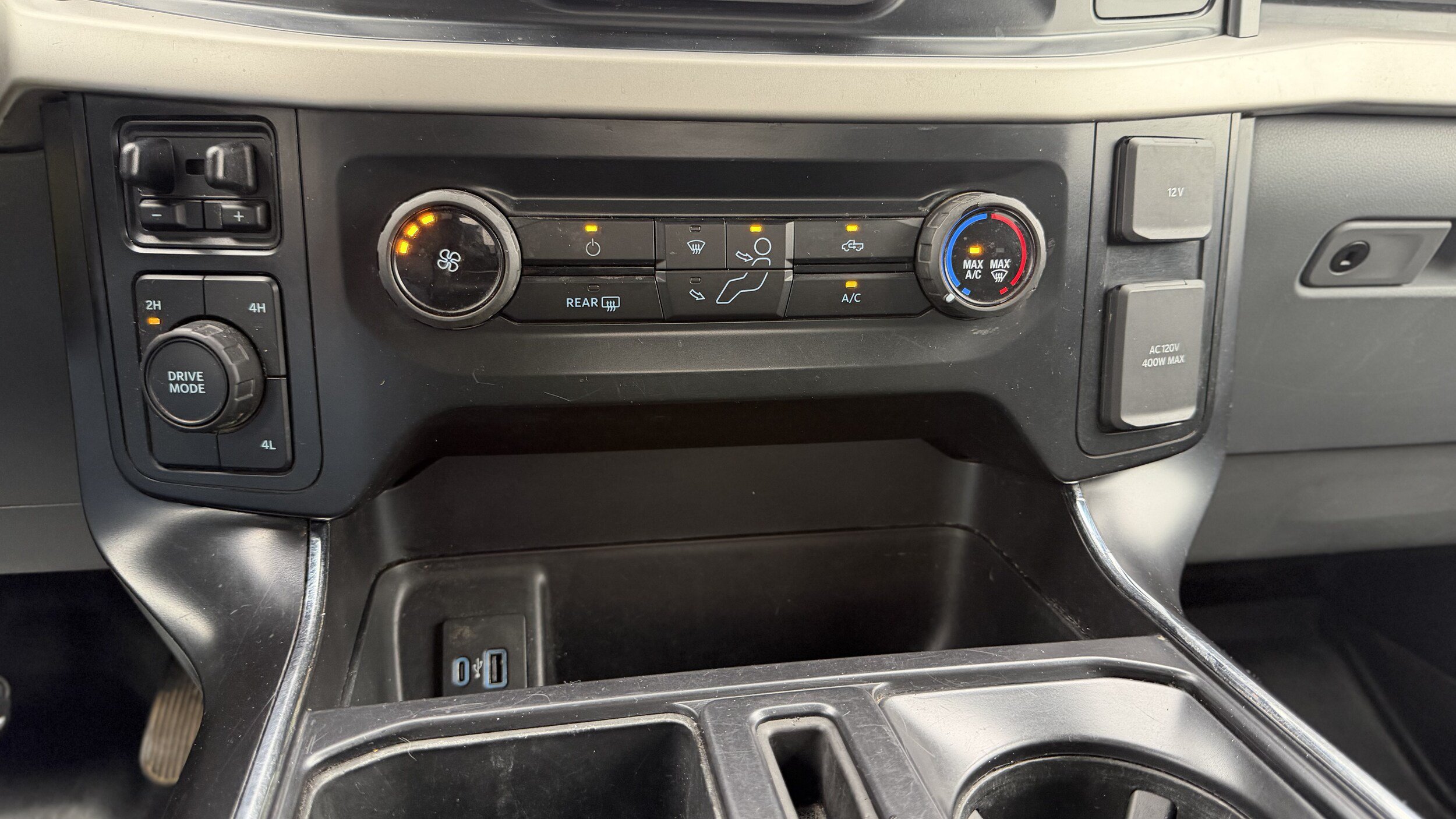 Certified 2022 Ford F150 XL w/ Equipment Group 101A High AWD/4WD image 41