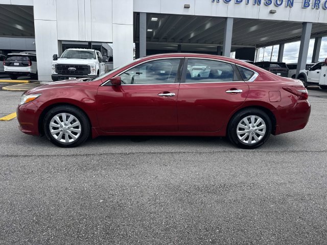 Used 2018 Nissan Altima 2.5 S w/ S Convenience Package FWD image 8