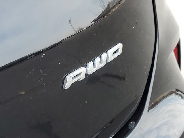 Certified 2024 Ford Edge SEL w/ Convenience Package AWD/4WD image 8