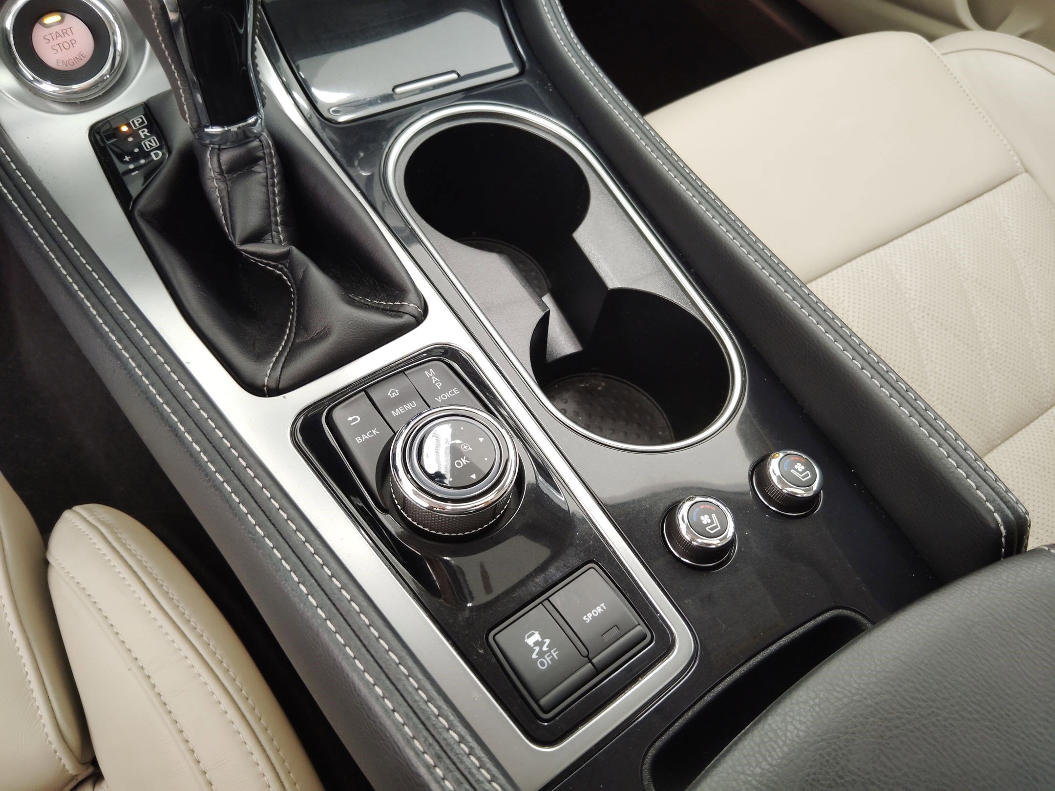 Used 2023 Nissan Maxima Platinum w/ Sport Mat Group image 28