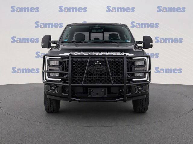 Certified 2025 Ford F250 XL w/ STX Appearance Package AWD/4WD image 5