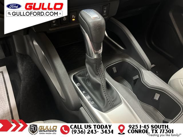 Used 2024 Nissan Frontier SV w/ SV Convenience Package RWD image 27