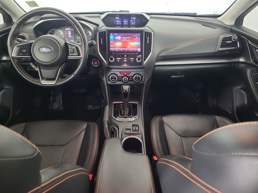 Used 2019 Subaru Crosstrek 2.0i Limited w/ Moonroof Package w/Navigation image 23